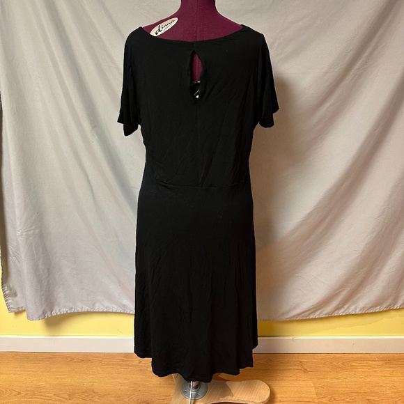 Michel studio maxi dress - Picture 3 of 8